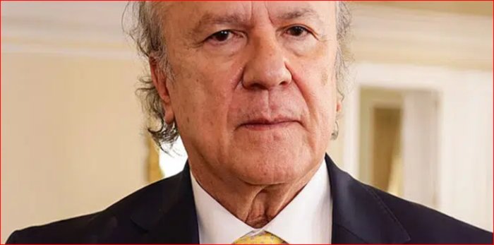 MinJusticia- Petro- 19Nov- Augusto Ocampo- Magistrado-