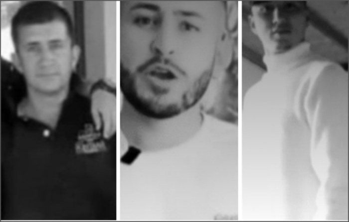 Masacre - Carmen de Viboral- Antioquia- 9Nov- Indepaz- Andrés Giraldo-