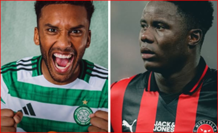 Midtjylland- Celtic- UEFA Europa League- FÚTBOL- EN VIVO- 6 NOV-