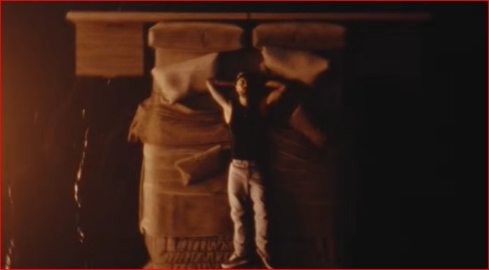 Mike Bahía- Greeicy Rendón- UnVacío- Premios Latin Grammy-