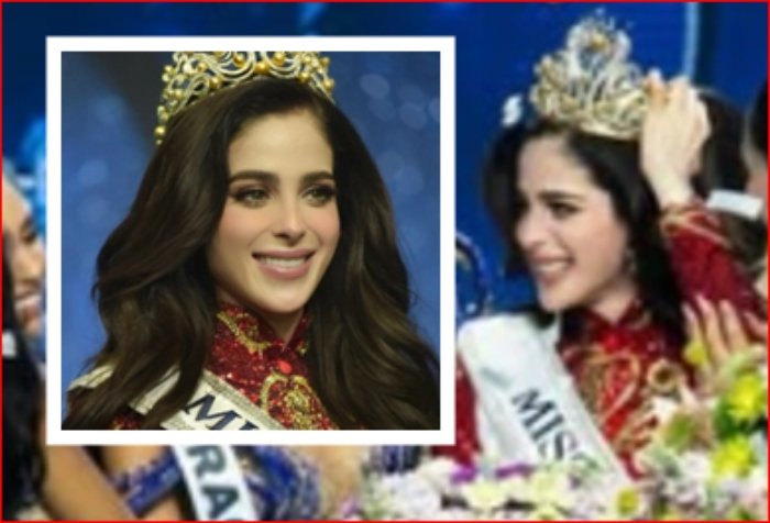 Miss México- Miss Tailandia- Miss Universo- Miss Colombia- Fátima Bosch- México- 21Nov-