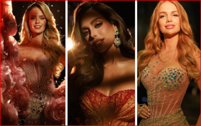 Colombia- Vanessa Pulgarín- Tailandia- Miss Universo 2025- 20Nov- RCN-