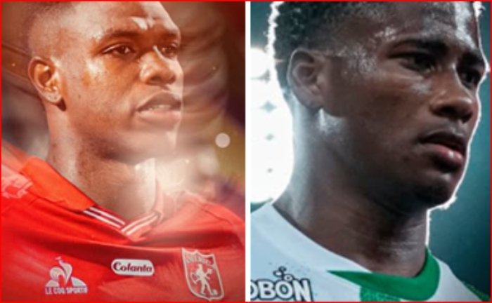 Colombia- LigaBetplay- Nacional- Ospina- América- 20Nov-