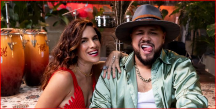 Naty Botero- Dulcecito en el café- Yeara- Lanzamiento-