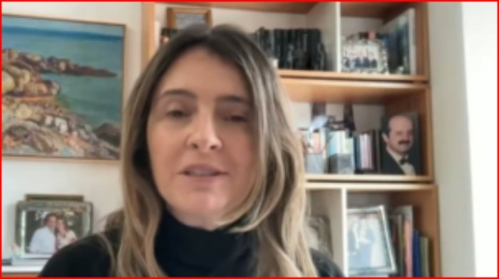 Centro Democrático- Uribe- Paloma Valencia- Elecciones 2026- Educación- 17NOV-