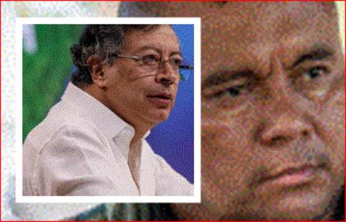 Petro- Alias Calarcá- 25N- Defensoría del Pueblo-