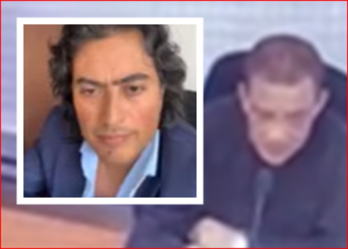 Lista Clinton- Gustavo Petro- Nicolás Petro- Tiquetes- Hugo Carbonó- 4Nov-