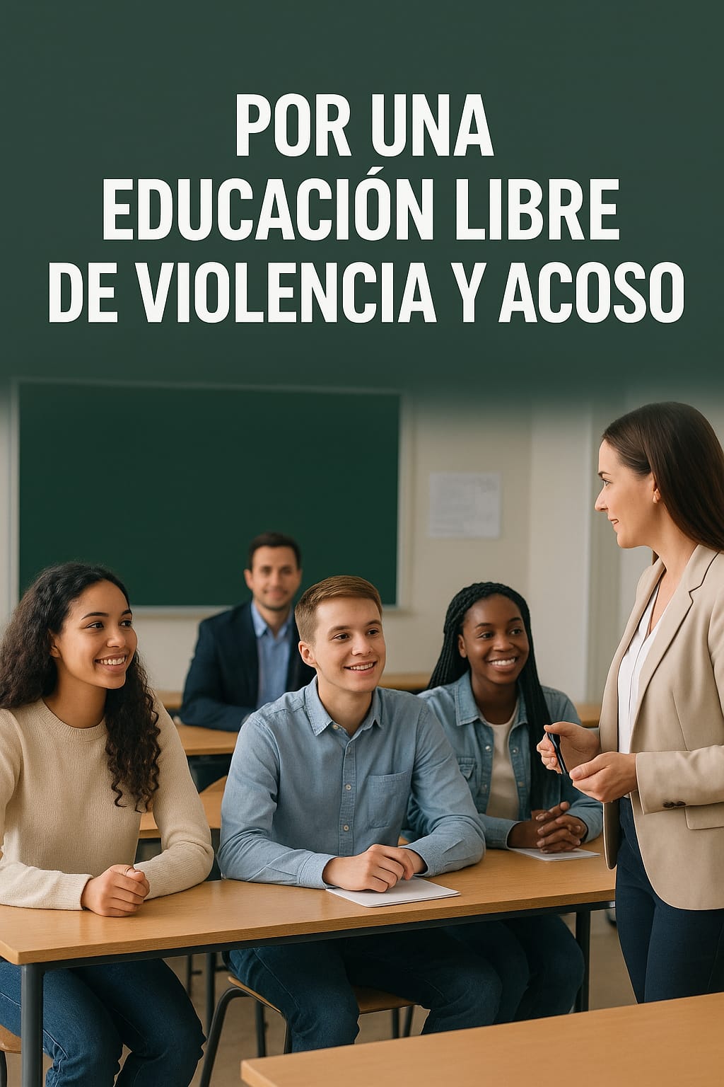 Las palabras pueden sanar o herir; elige siempre construir, nunca destruir.