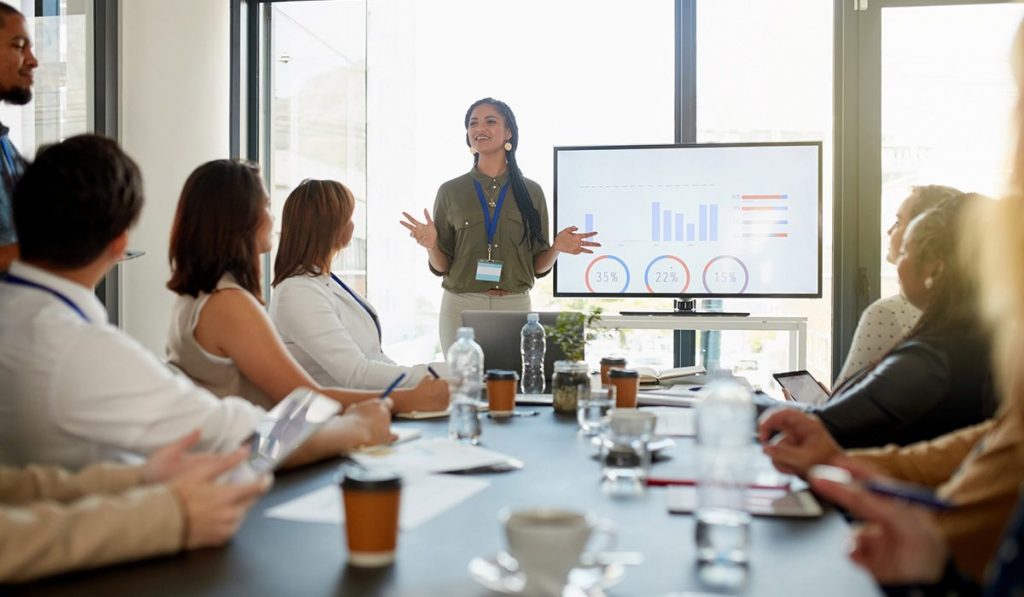 Nuestro propósito va más allá de generar utilidades: empresas con impacto social y sostenible