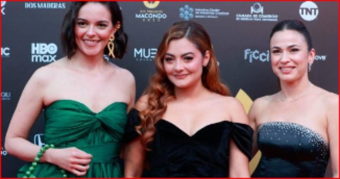 Premio Macondo 2025- Cali- Canal Capital-