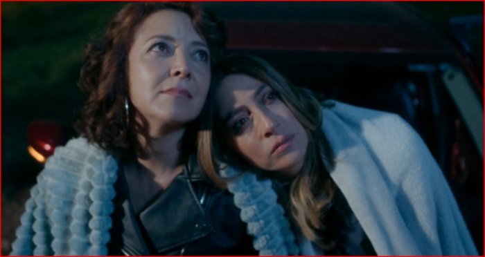 Netflix-Verónica Orozco- Sebastián Carvajal- Michel Brown- Simplmente Alicia-