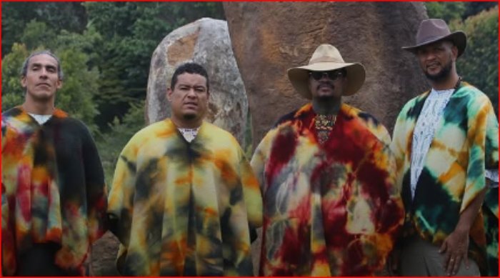 Museo Naciones Unida- Systema Solar- Colombia- Sounds Right-