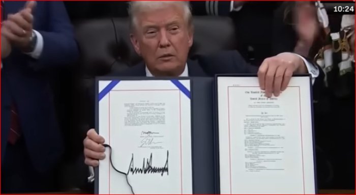 Empleados- EEUU- TRUMP- Cámara de Representantes- 13NOV-