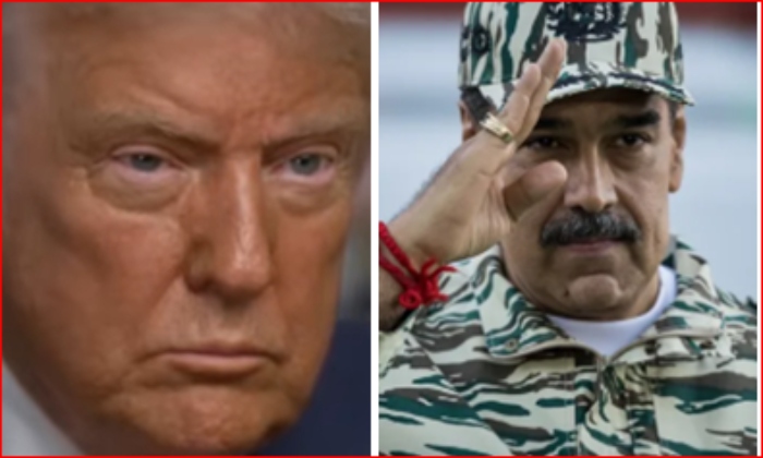 Norah O’Donnell - Venezuela- 60 Minutos- Trump- narcotráfico- Petro- México- China-3Nov-