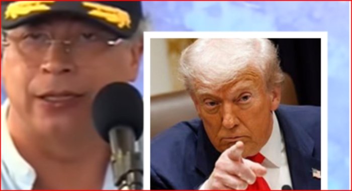 Lanchas- Caribe- Pacífico- Trump- Petro- Onu- 10Nov-