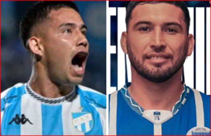 Altético Tucumán- Fútbol- EN VIVO- Argentina- Godoy Cruz- 9Nov-