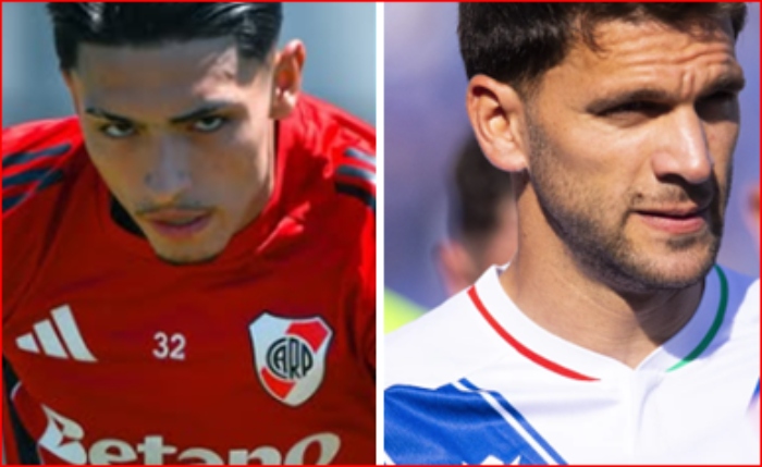 River- Aegentina- Vélez- Fútbol- EN VIVO- 16NOV-