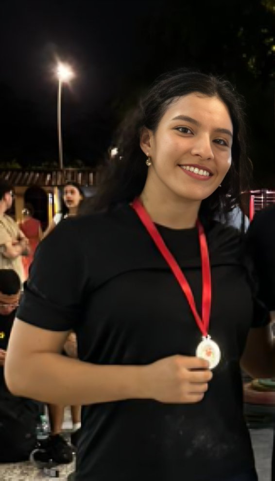 campeona en batalla de Fuerza