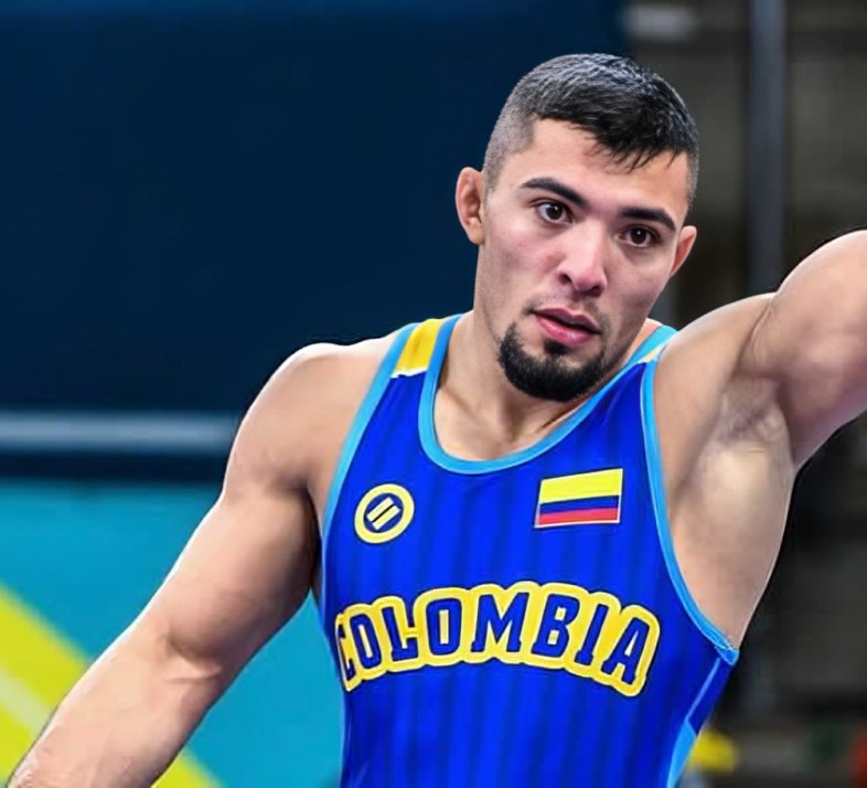 Primera medalla opita