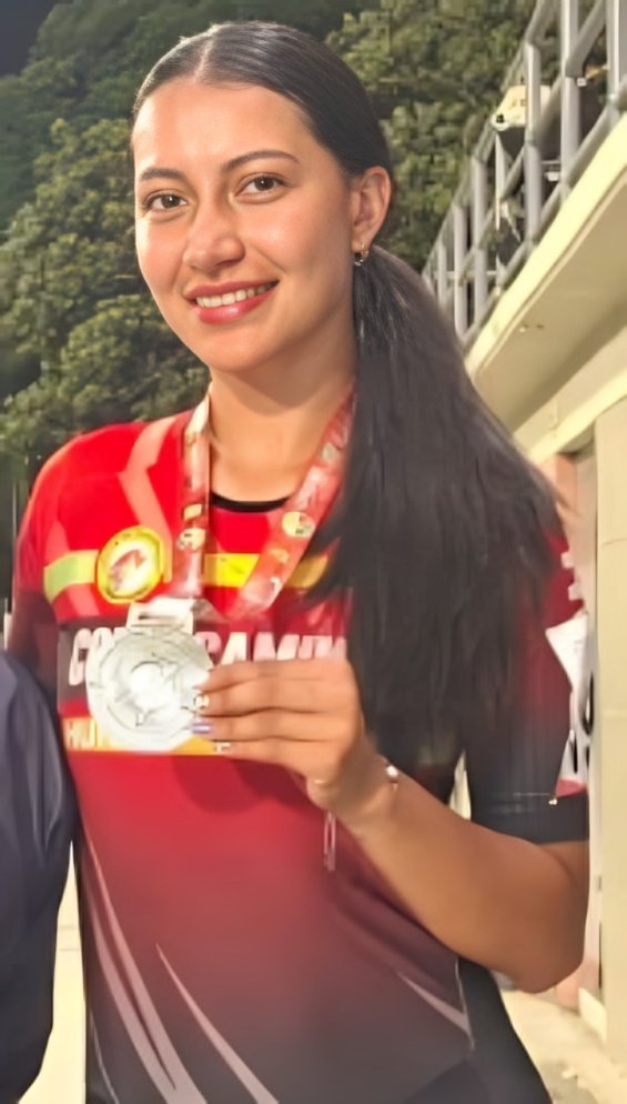 Destacada actuación femenina