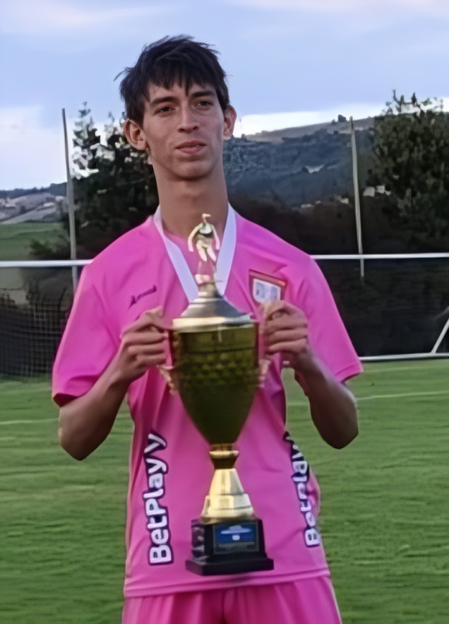 Logro valla menos vencida