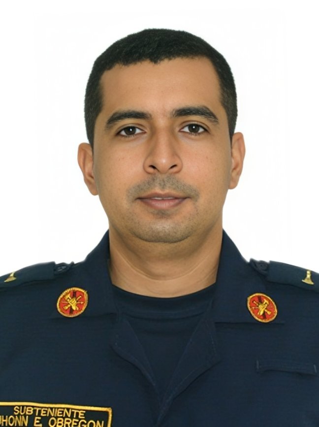 Atendieron el accidente