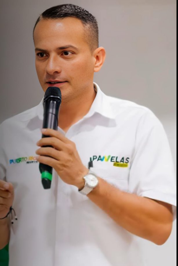 Avanzas obras viales