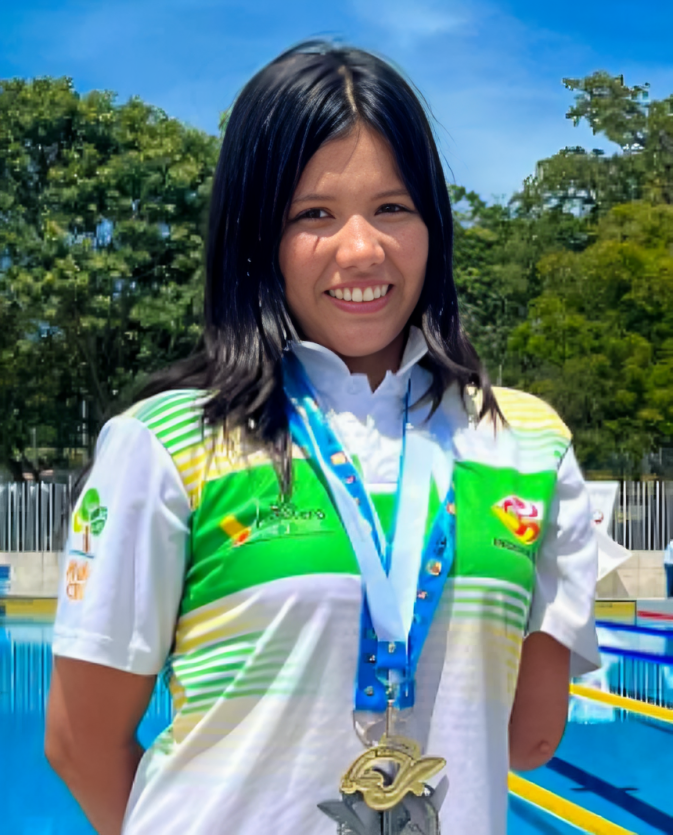 Destacó en el torneo