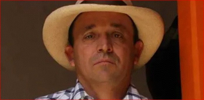 SANTIAGO URIBE VELEZ- CONDENA- HOMICIDIO-PARAMILITARISMO- 12 ÁPOSTOLES- 25 NOV-