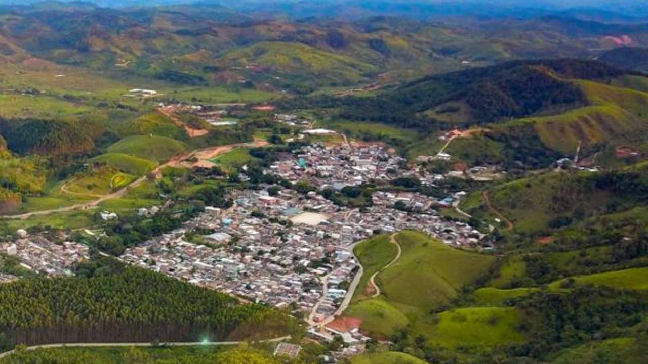 Los encantos del pueblo antioqueño cuyo nombre significa “lugar claro, sereno, alegre y cómodo”