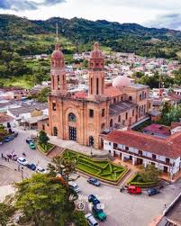 Puente Nacional Santander: el pueblo con el puente metálico más antiguo de Colombia