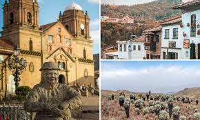 El municipio de Boyacá que rinde homenaje a los duetos en Colombia: un plan cultural para este fin de semana