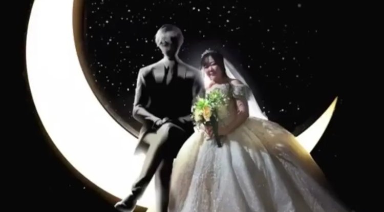 mujer japonesa se casa con inteligencia artificial