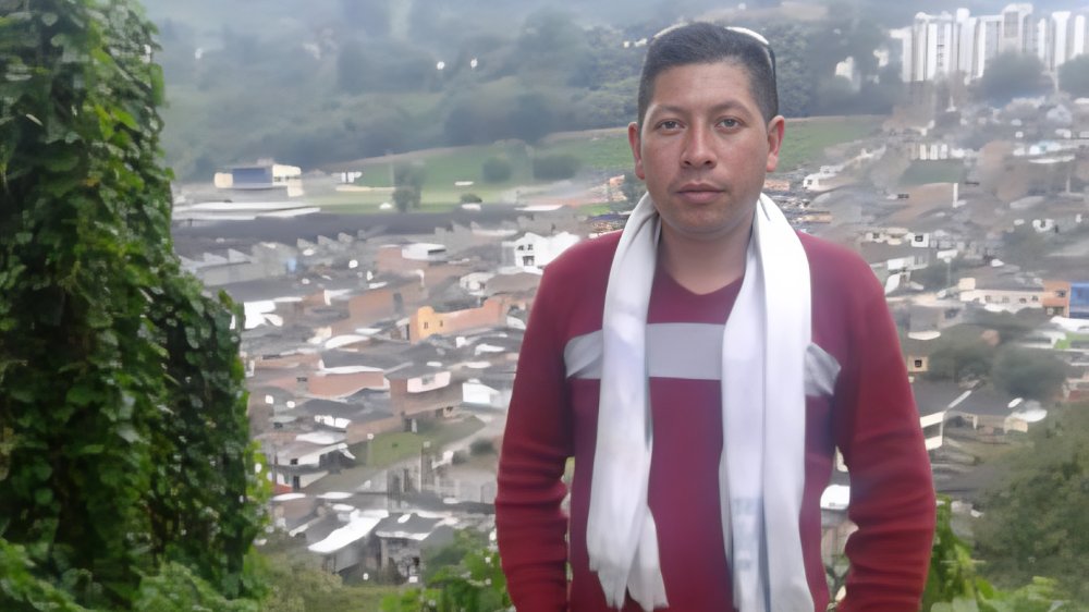 Doloroso fallecimiento