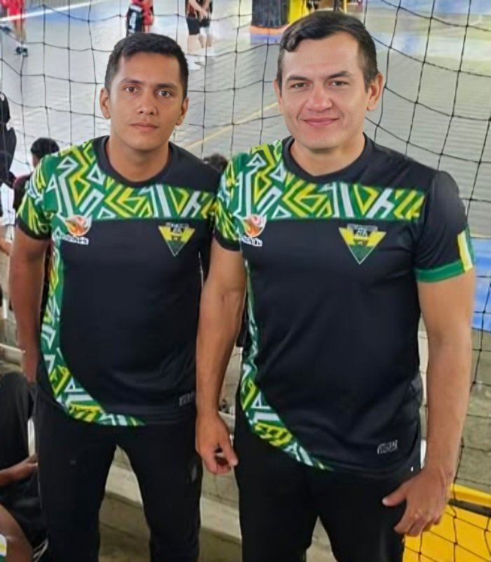 Invictos y ejemplares