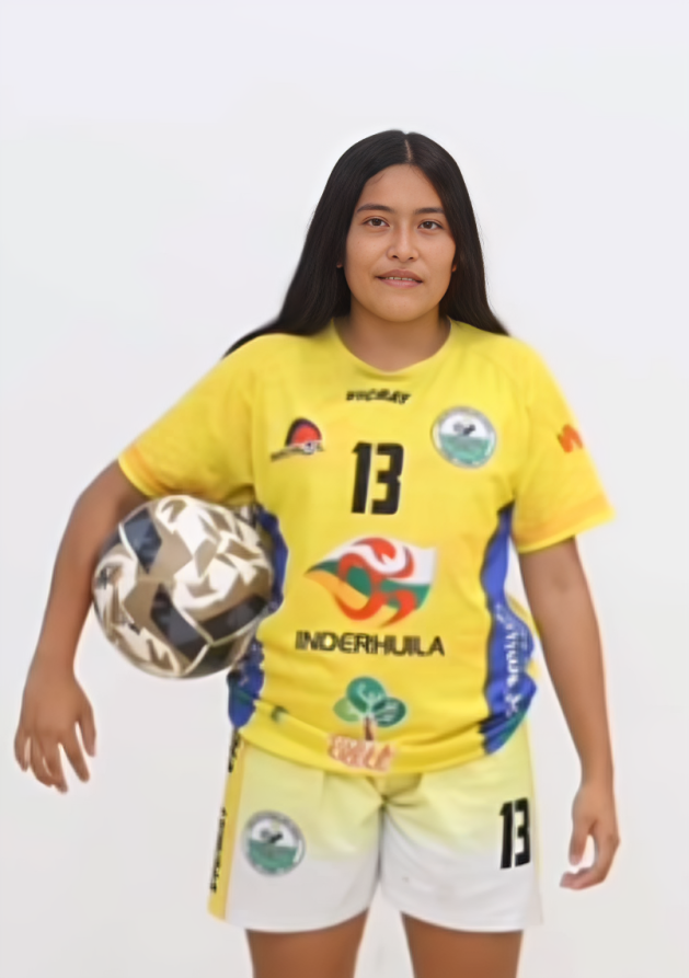 Representación femenina