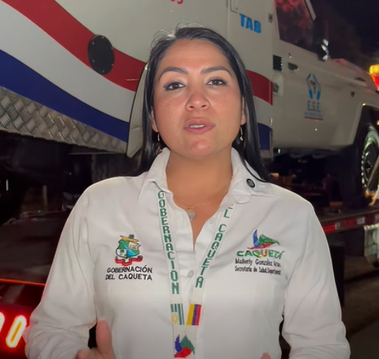 Estrenan vehículos de emergencia