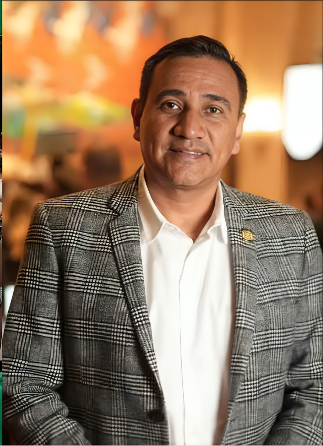 Aclara su no vinculación en el escándalo de la UNGRD