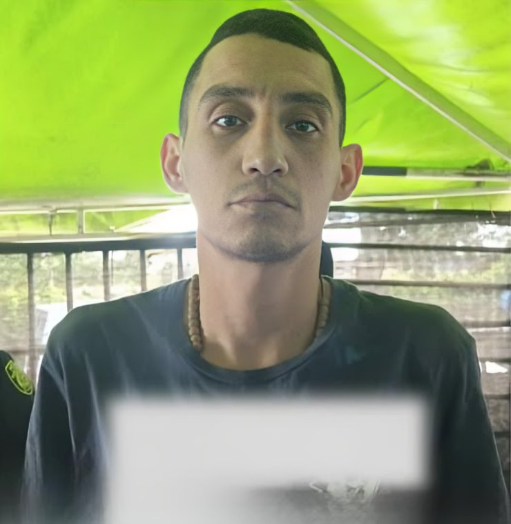 Detenido se fuga tras salir a cita médica