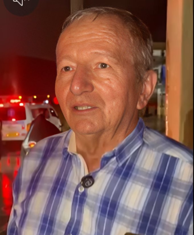 denuncia falta de señalización tras volcamiento