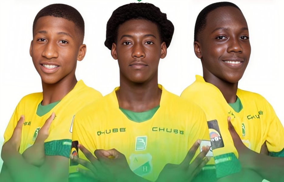 Aseguraron la clasificación