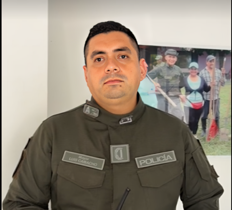 Nueva agresión contra un agente de tránsito