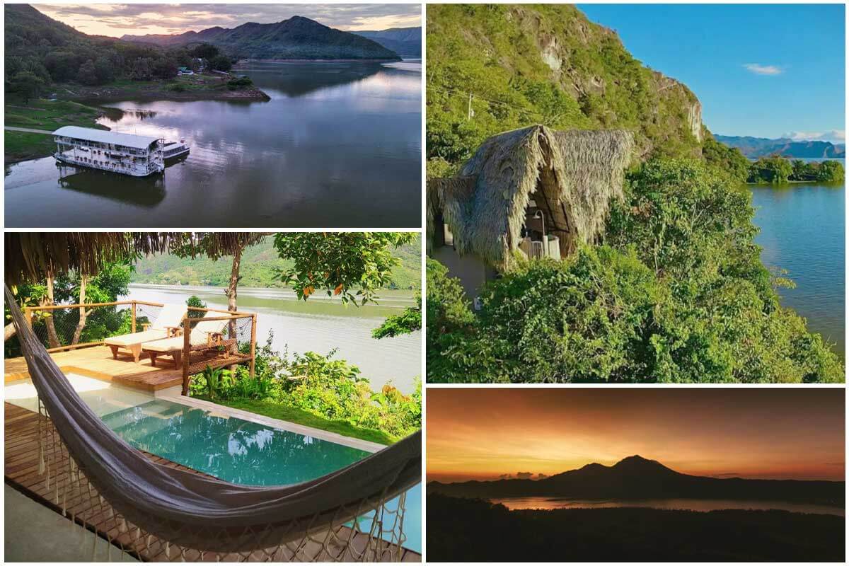 El pueblo tolimense ideal para unas vacaciones rodeadas de naturaleza