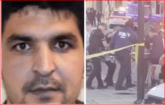 Trump- tiroteo- FBI Casa Blanca- Terrorismo- Rahmanullah Lakanwal- Acción de Gracia- 27Nov-