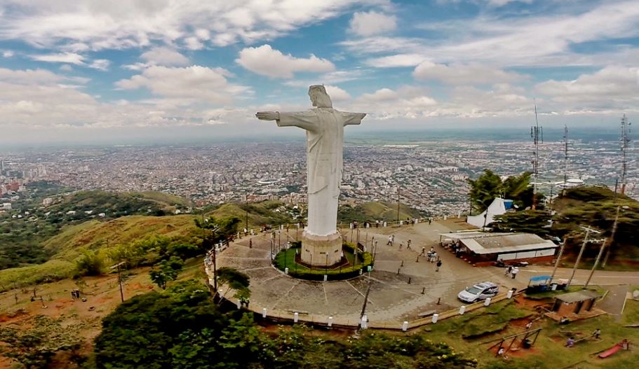 Ecoparque Cristo Rey