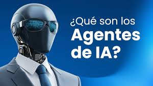 Agentes de IA