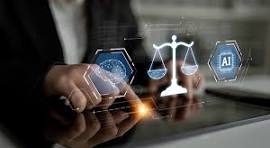 batallas legales por entrenamiento de IA