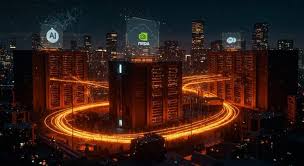 inversiones en infraestructura de inteligencia artificial