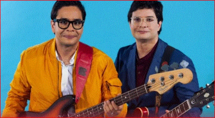 Juanes- Ryan Castro- Playlist- Diciembre- Los 50 de joselitio- Hermanos Aicardi- Spotifive-