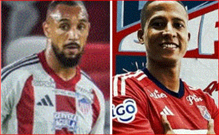 Fútbol- Liga Betplay- 8Dic- Junior- Medellín- en vivo-